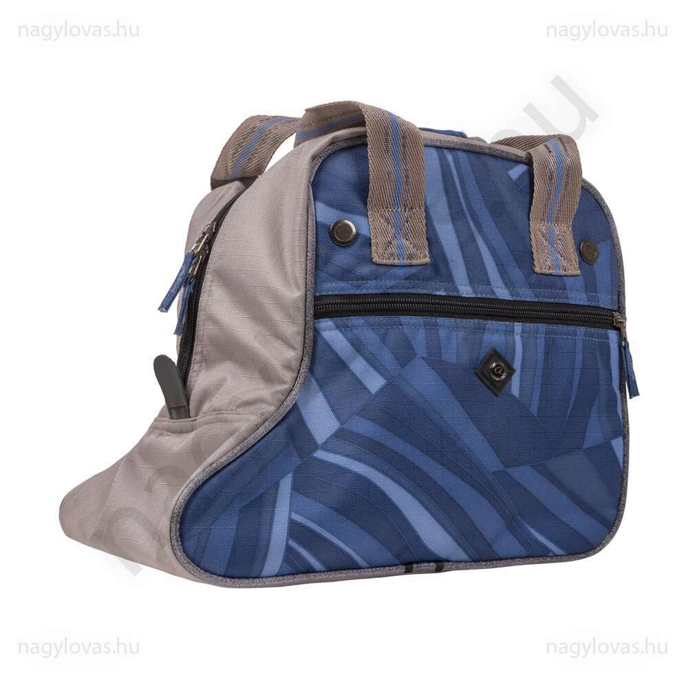 QHP cipőtartó táska Seashell