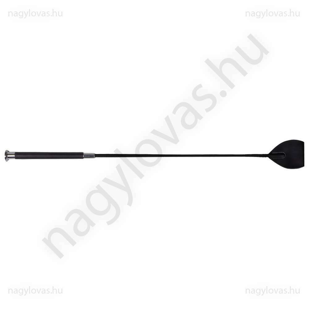 QHP Comfy ugró pálca fekete 65 cm