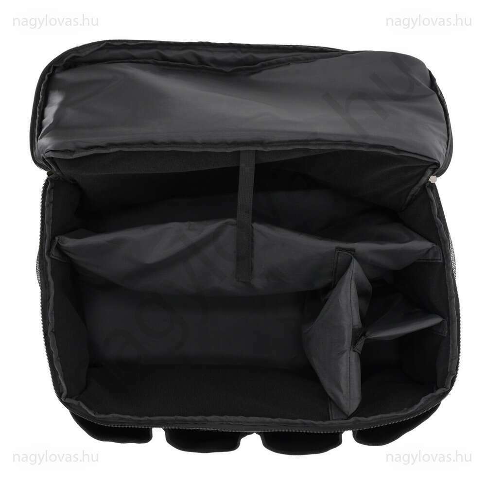 QHP Croco tárolótáska istállóba