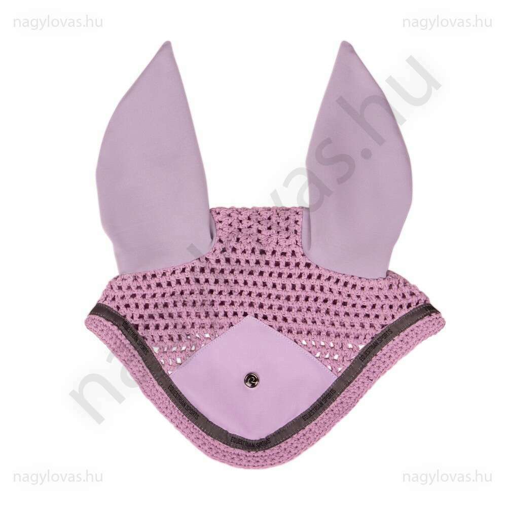 QHP Denver fülvédő Lavender lila