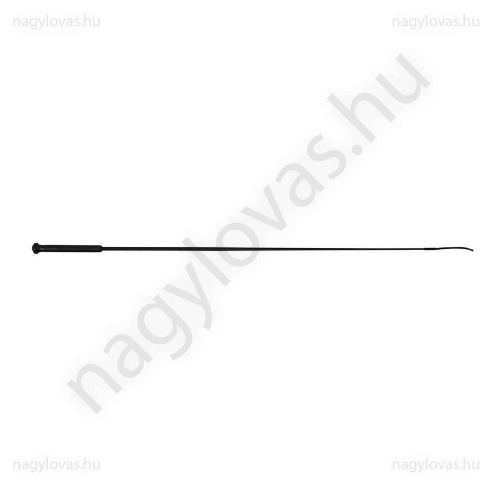 QHP díjlovas pálca fekete 110 cm