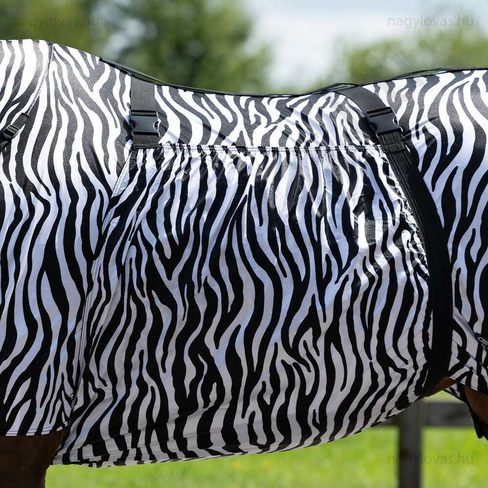 QHP Eczema zebra lótakaró 