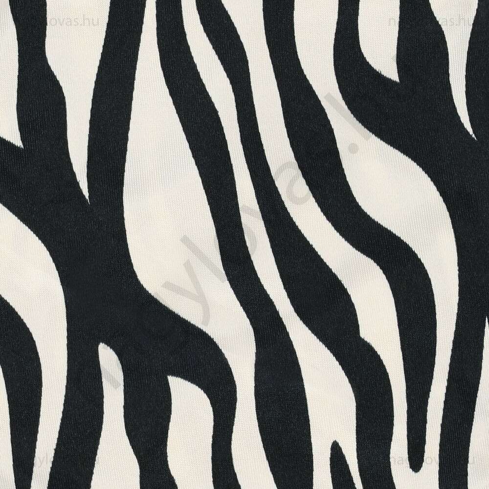 QHP Ekcéma lótakaró zebra 155 cm