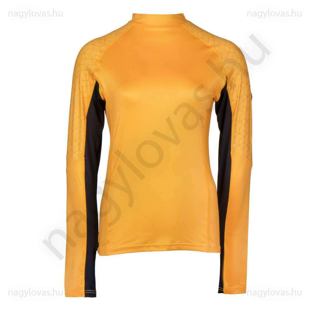QHP Eldorado hosszú ujjú felső citrus 176