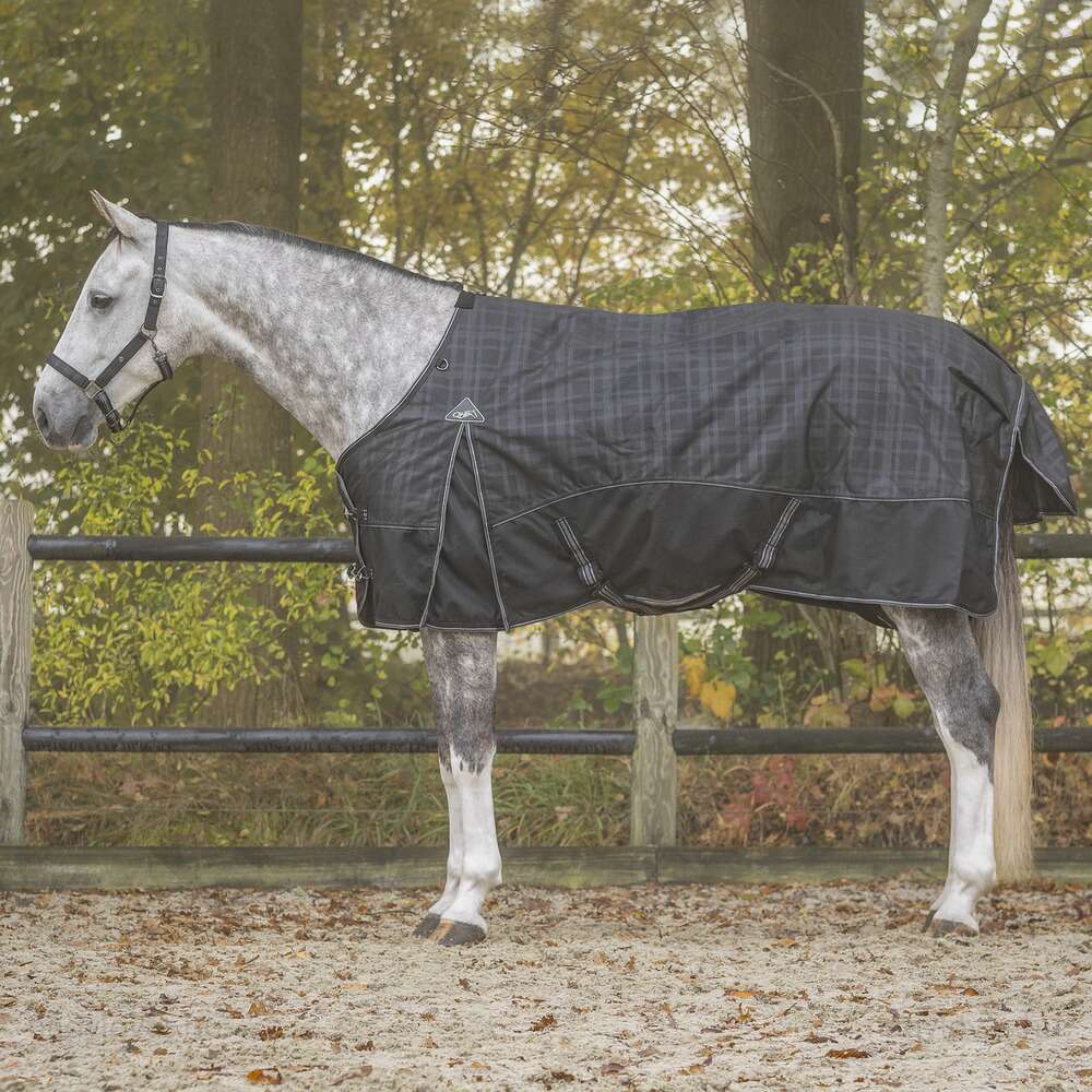 QHP esőtakaró 150 gr. sszürke 155 cm