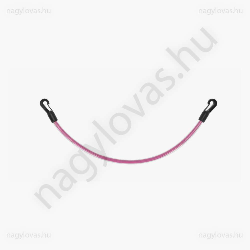QHP farokzsinór 50 cm pink