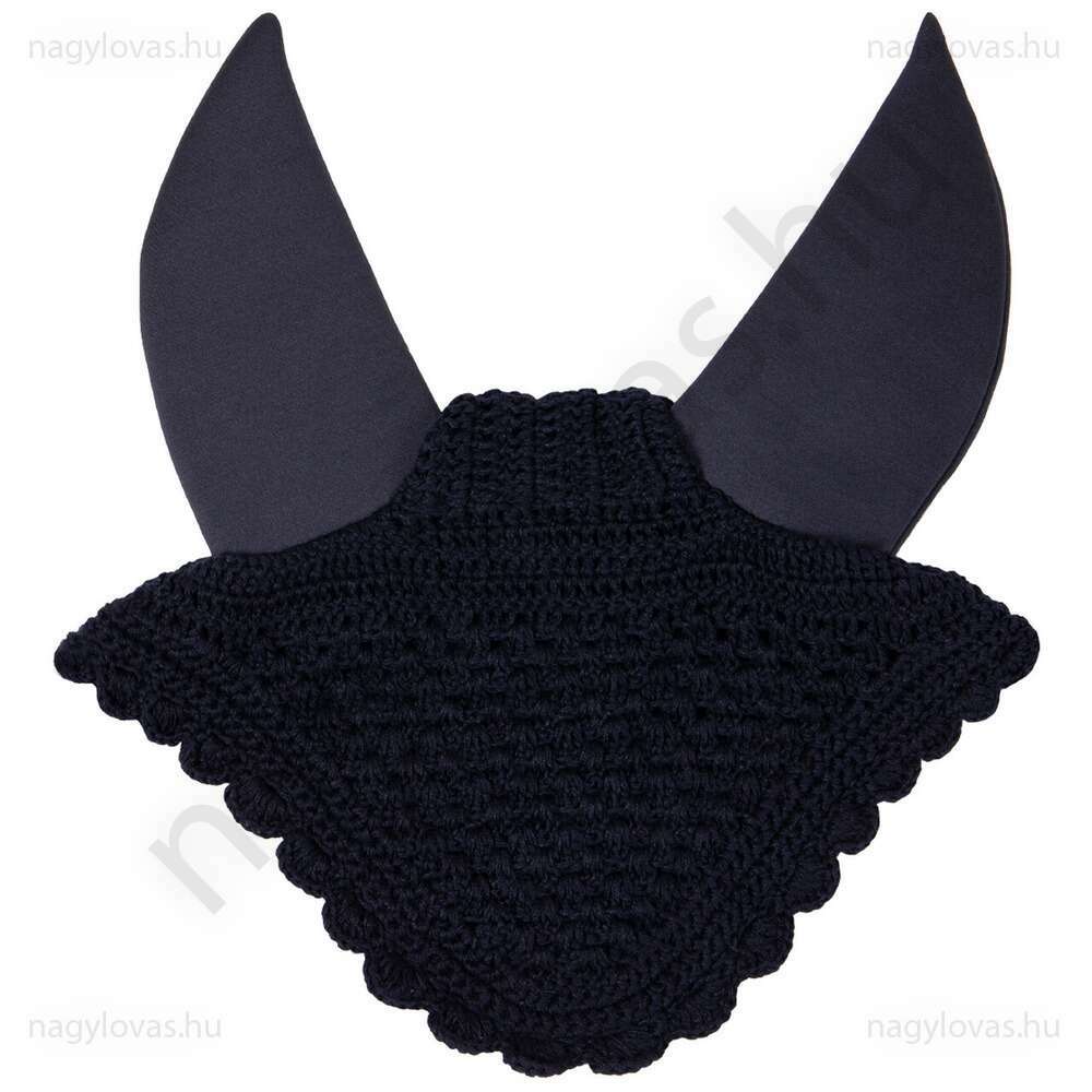 QHP Flore fülvédő s.kék póni