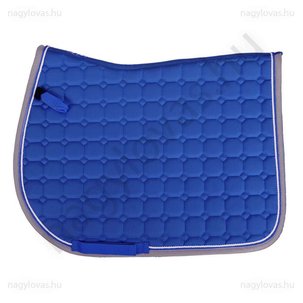 QHP Florence nyeregalátét - Kék - AP Póni