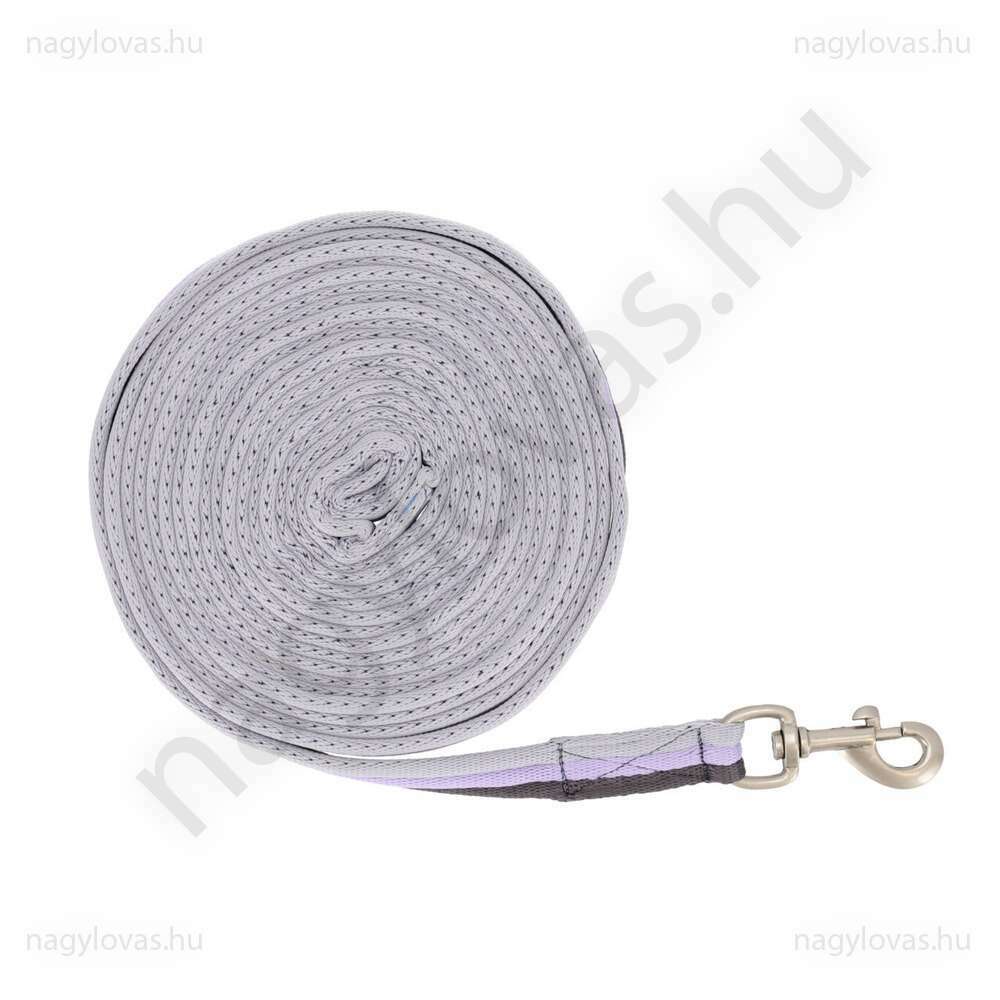 QHP futószár 8m  levendula