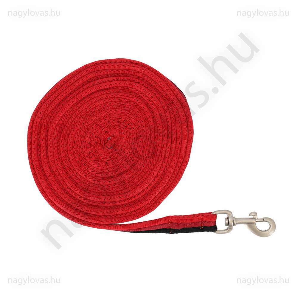 QHP futószár 8m piros