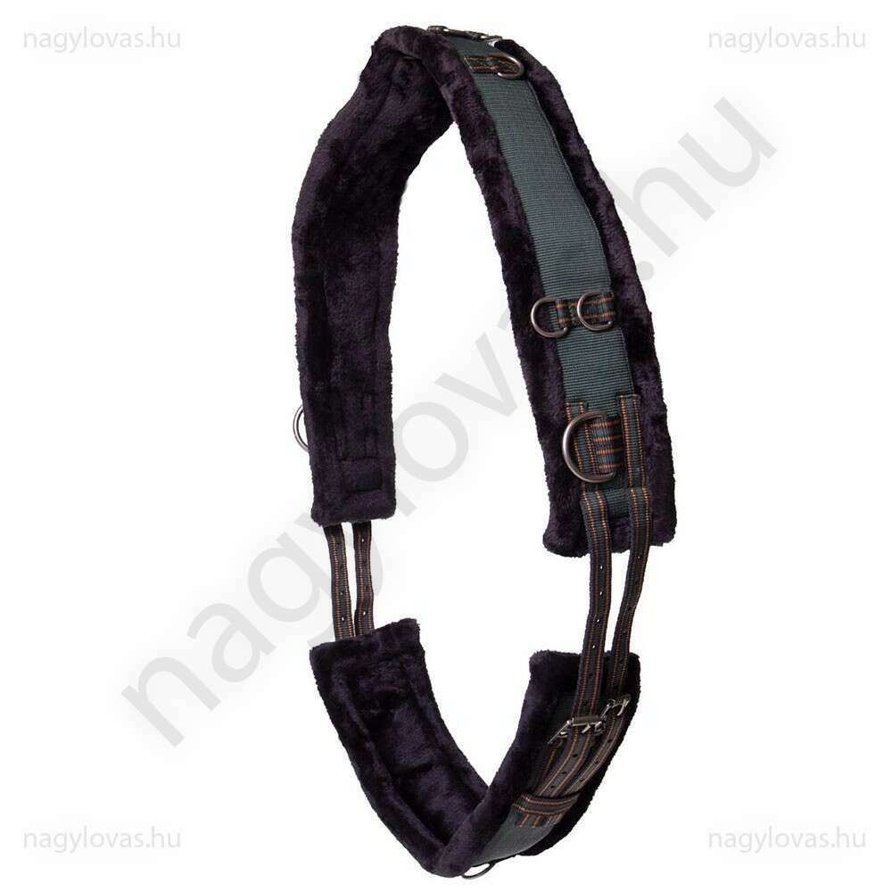 QHP futószárazó heveder Stirrup