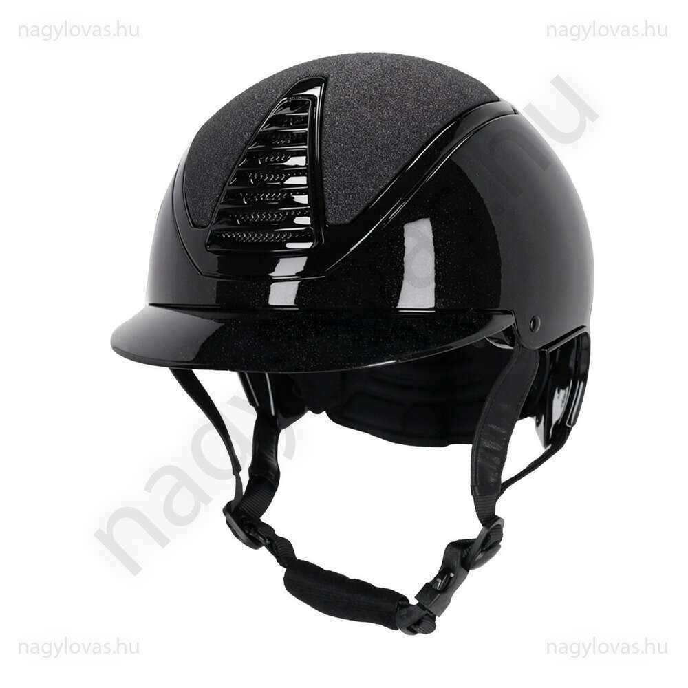 QHP Glendale  kobak fekete 55-57 cm