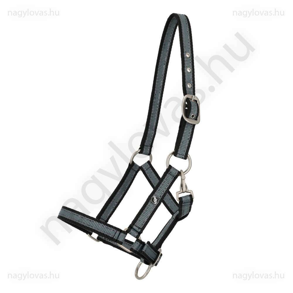 QHP gurtnis kötőfék zöld falabella