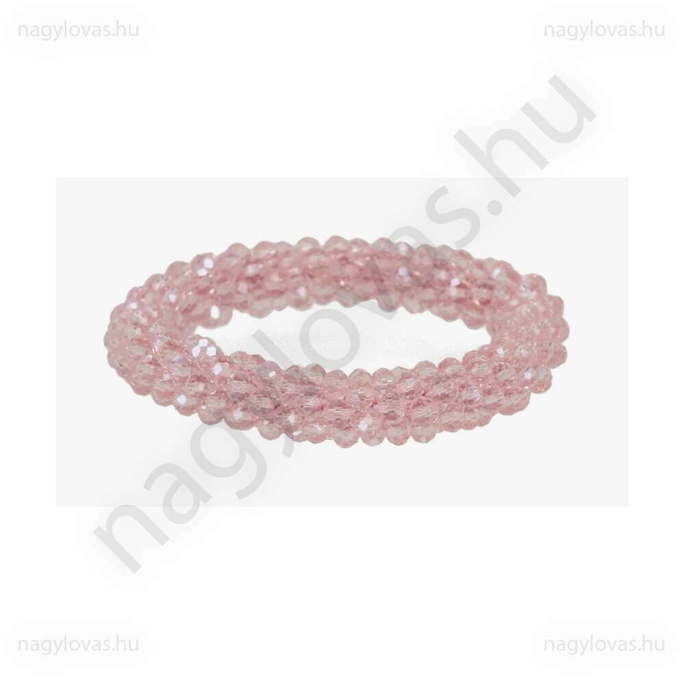 QHP hajgumi Shine Pink