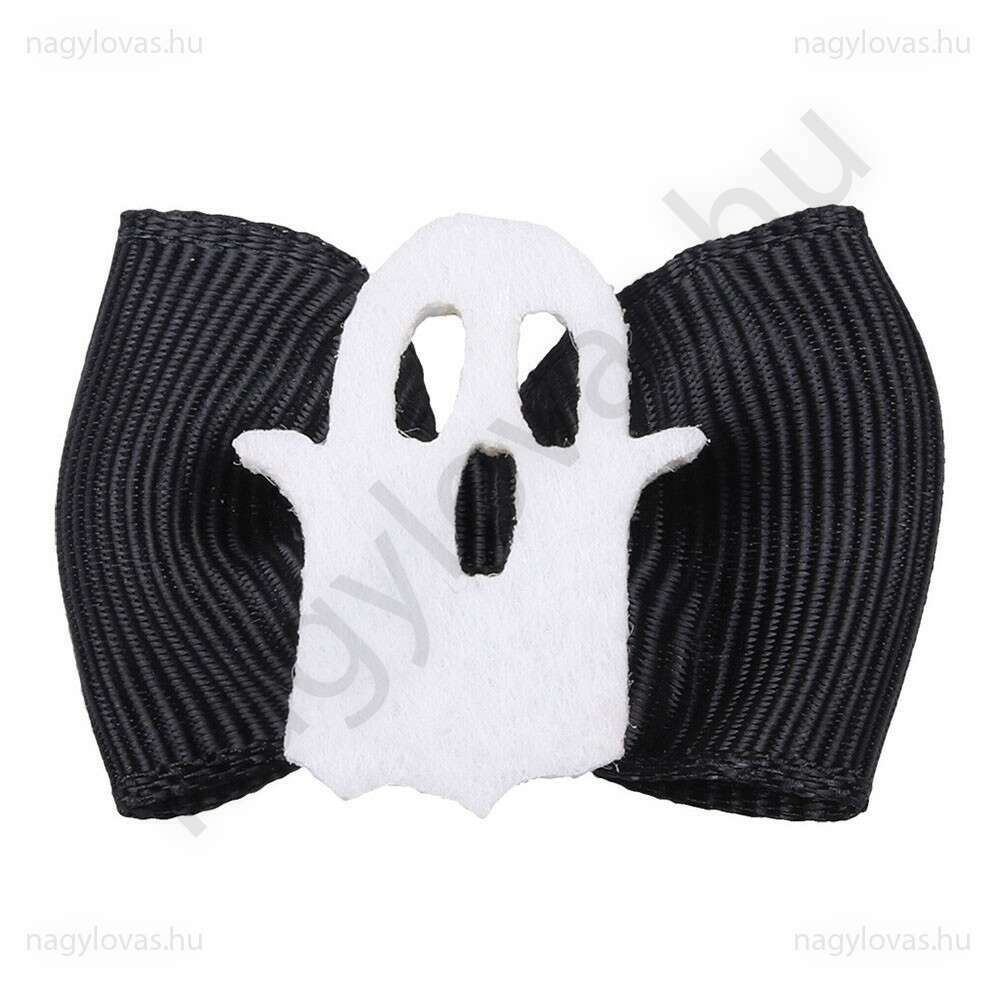 QHP Halloween Ghost masnis sörénygumi