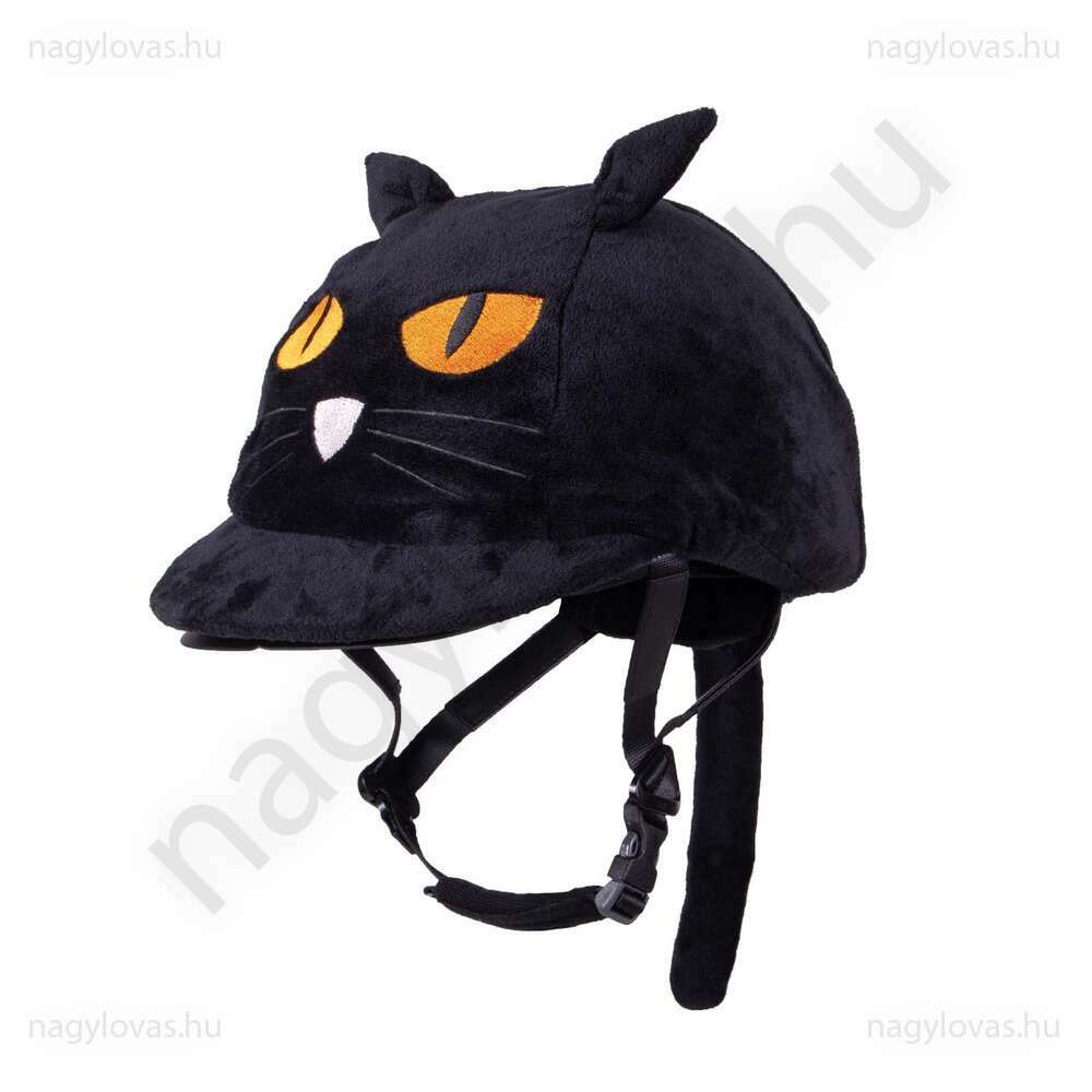 QHP Halloween kobakhuzat fekete