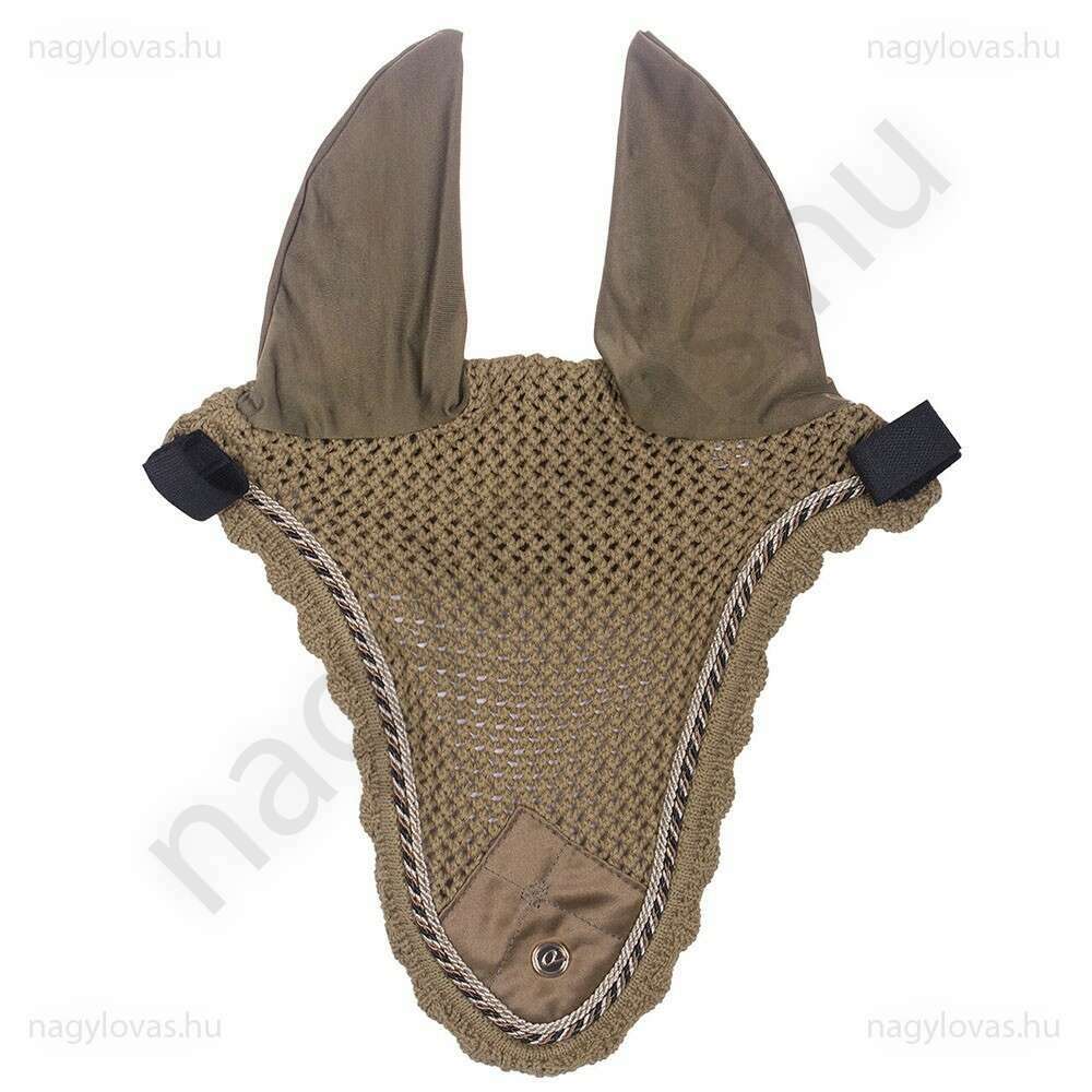 QHP Havana fülvédő oliv