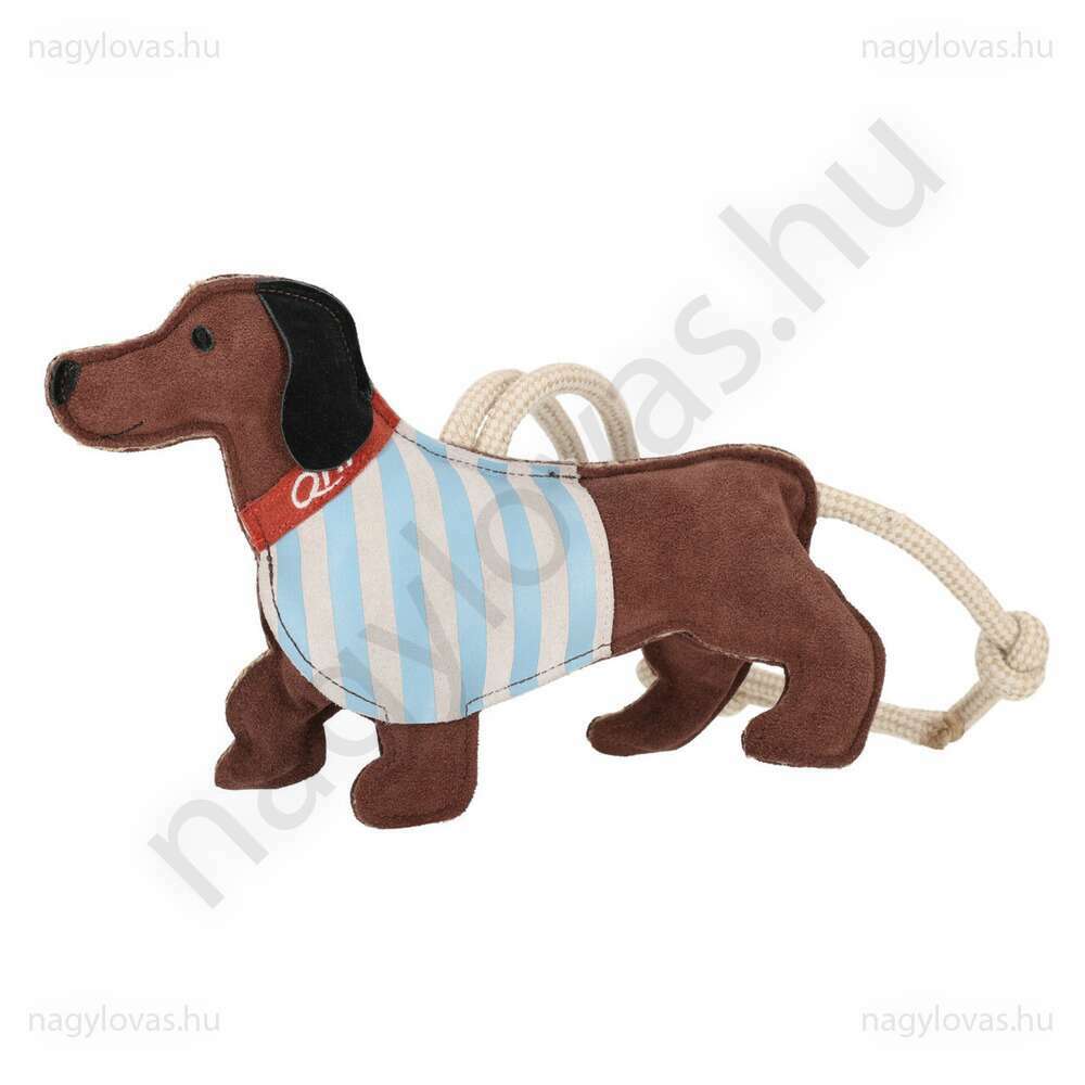 QHP játék lónak Dachshund tacskó