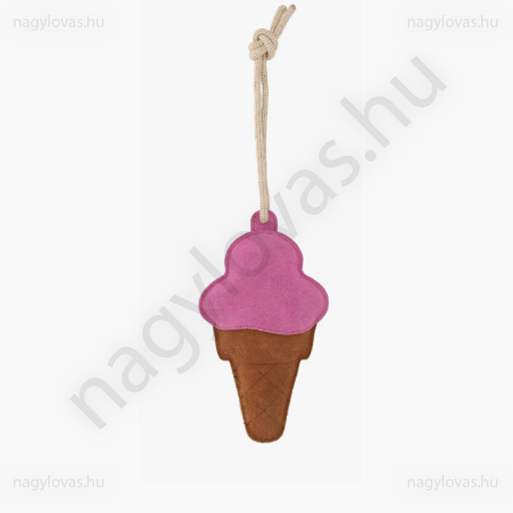 QHP játék lónak Horse Toy Fagyi
