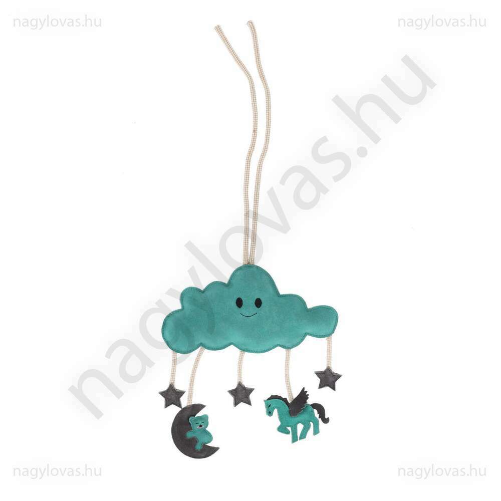 QHP játék lónak Horse Toy ovy