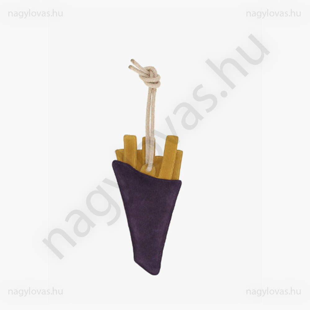 QHP játék lónak Horse Toy Sültkrumpli