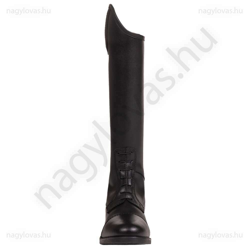 QHP Jessy Junior lovaglócsizma fekete  