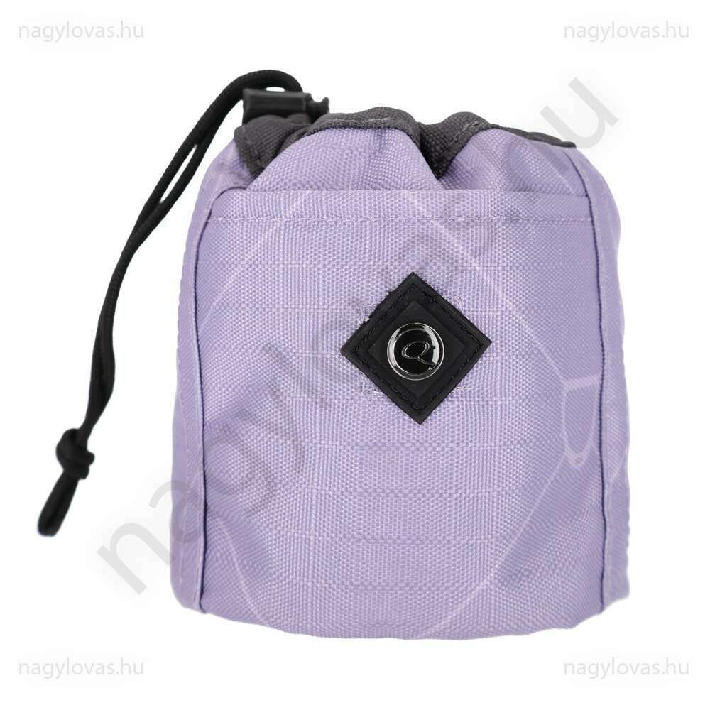 QHP jutalomfalat tartó Lavender Haze