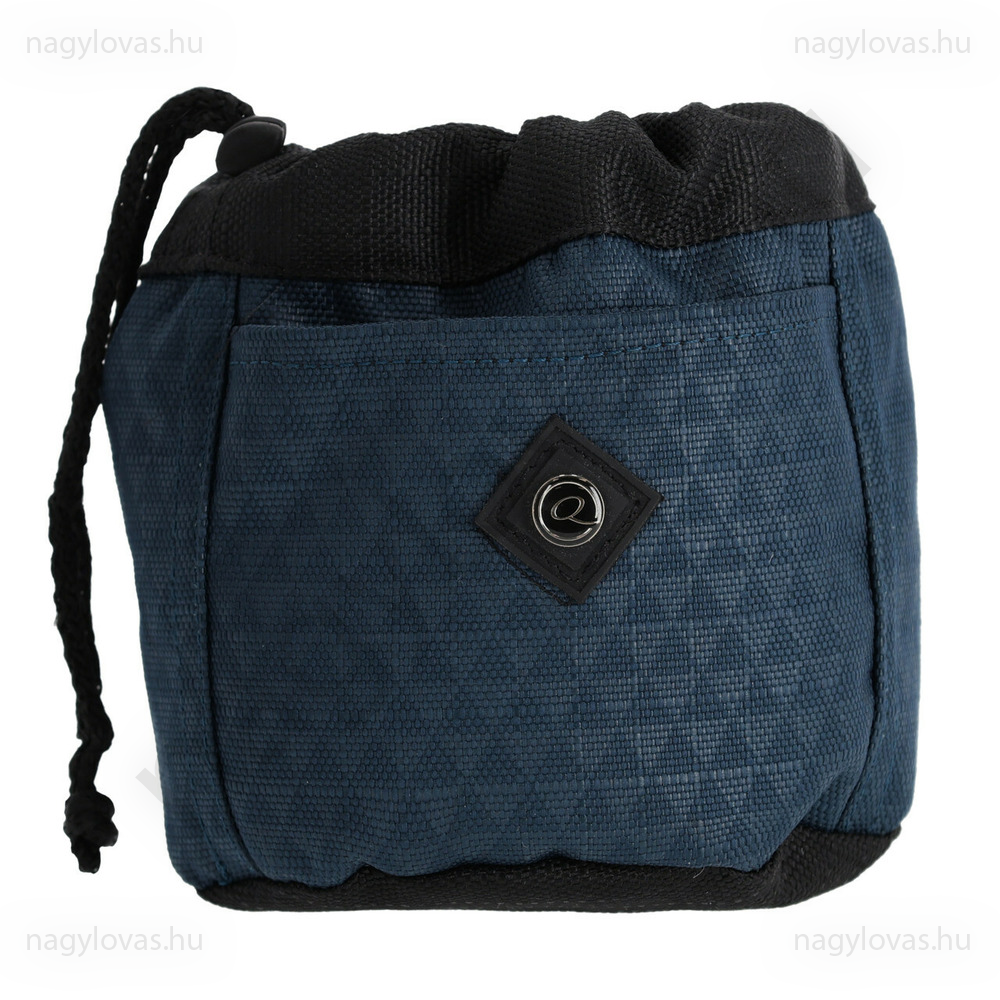 QHP jutalomfalat tartó mystic blue