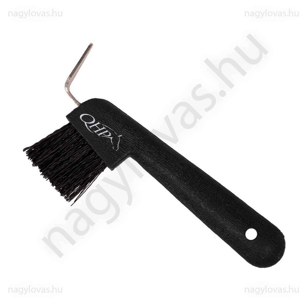 QHP kefés patakaparó  fekete