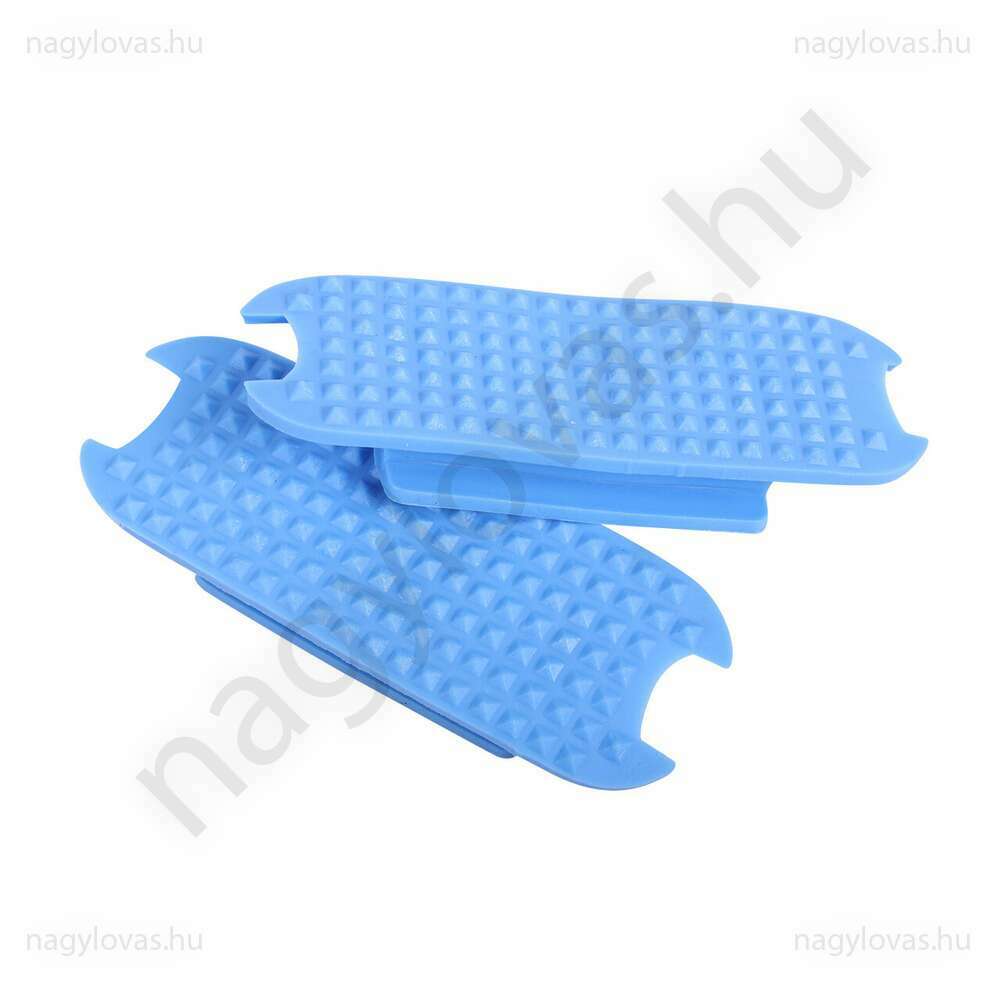 QHP kengyelbetét kék 11cm