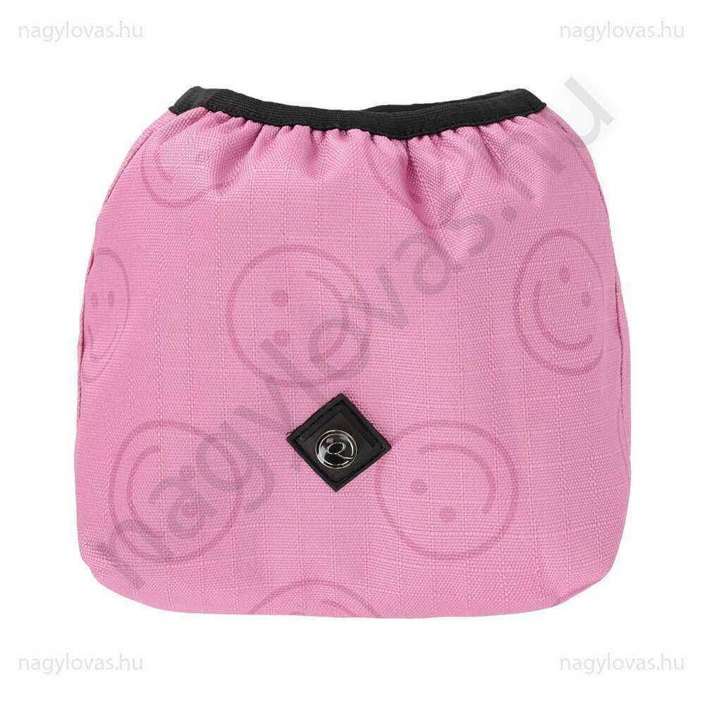 QHP kengyelhuzat gumis Cheery Pink