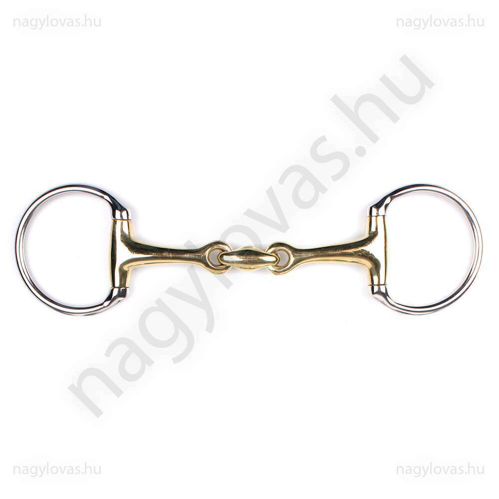 QHP kétszer tört argentin eggbut bit  - Arany - 9.5