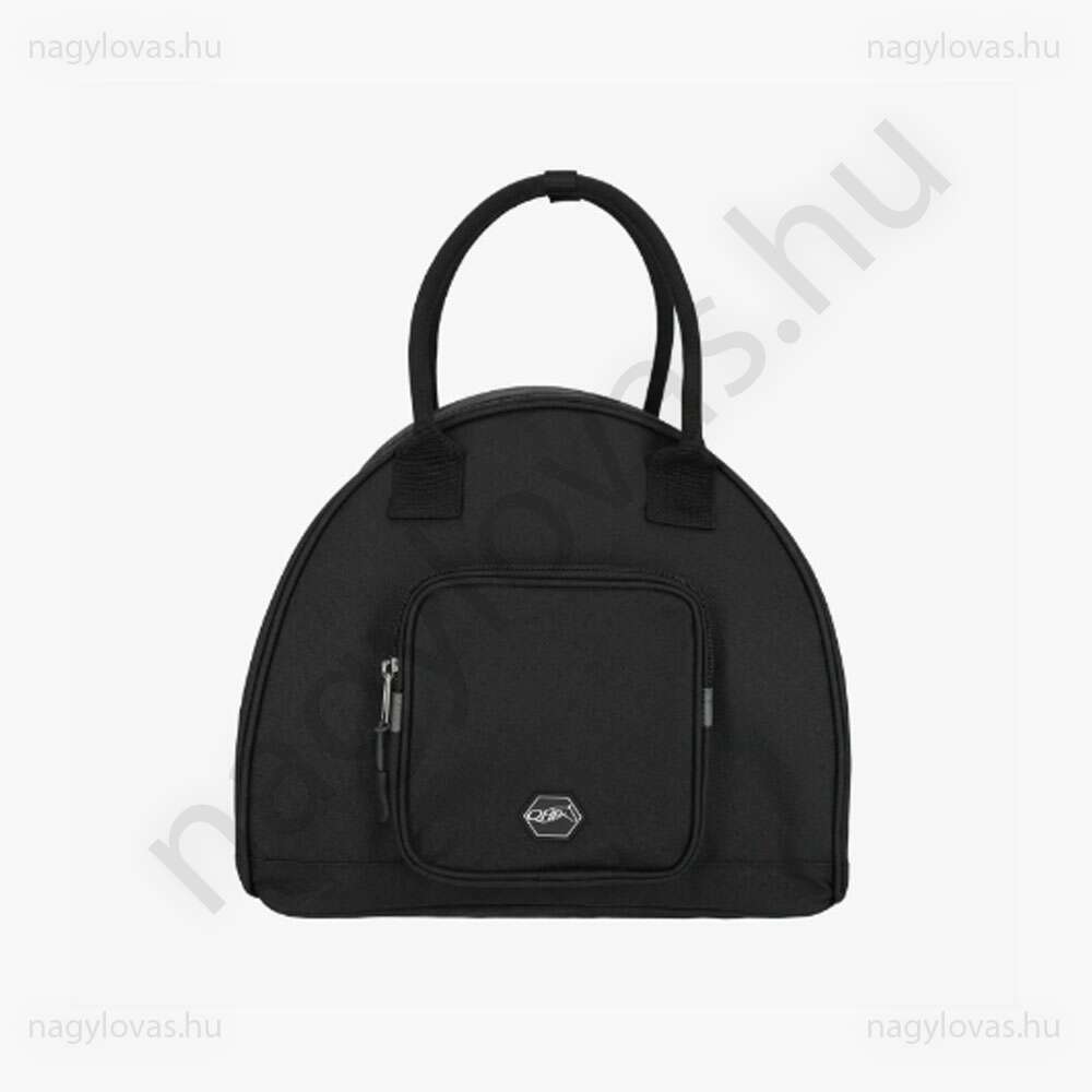 QHP kobaktartó táska fekete