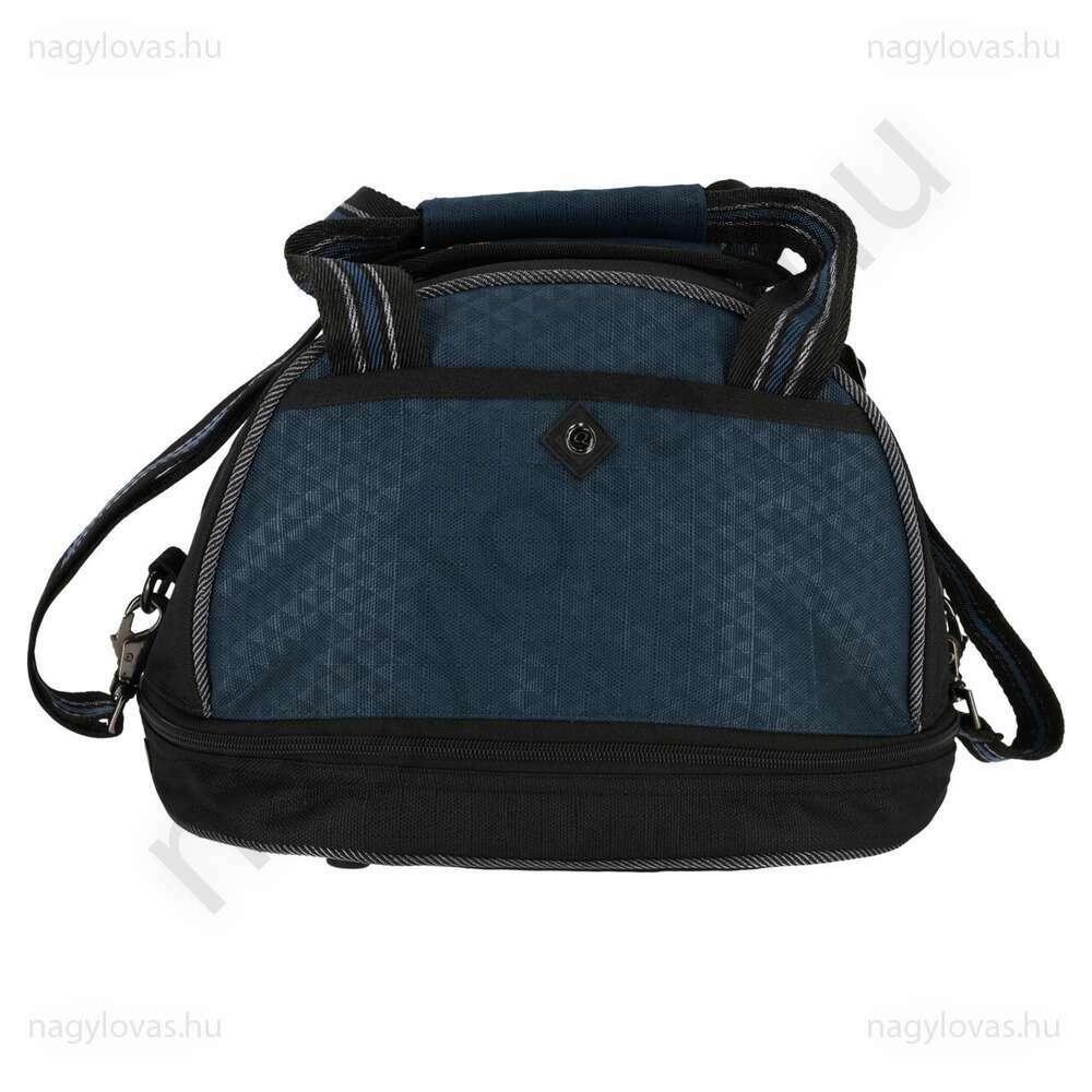 QHP kobaktartó táska  kék