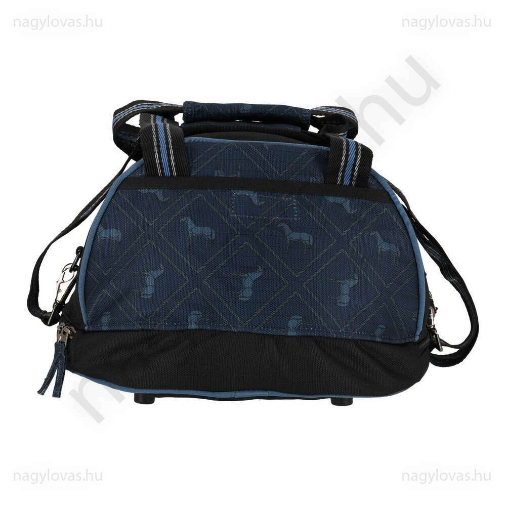 QHP kobaktartó táska navy dusk 31X27X25cm