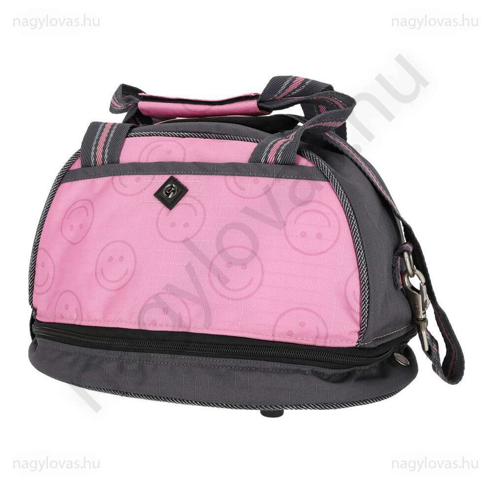 QHP kobaktartó táska pink 