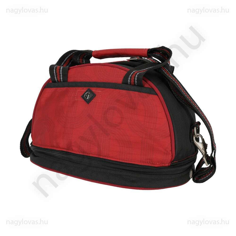 QHP kobaktartó táska Sunset Red 31X27X25cm