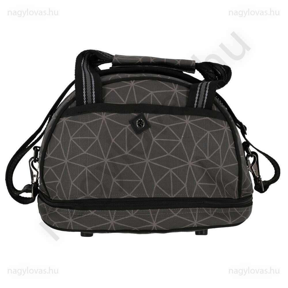 QHP kobaktartó táska  szürke