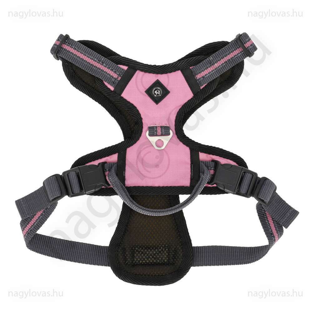 QHP kutyahám pink L