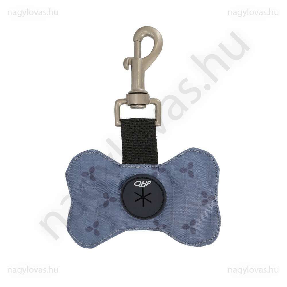 QHP kutyapiszokzacskó adagoló kék
