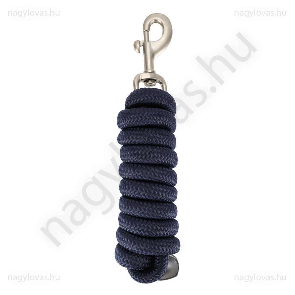 QHP Lero vezetőszár - Sötétkék - 2m