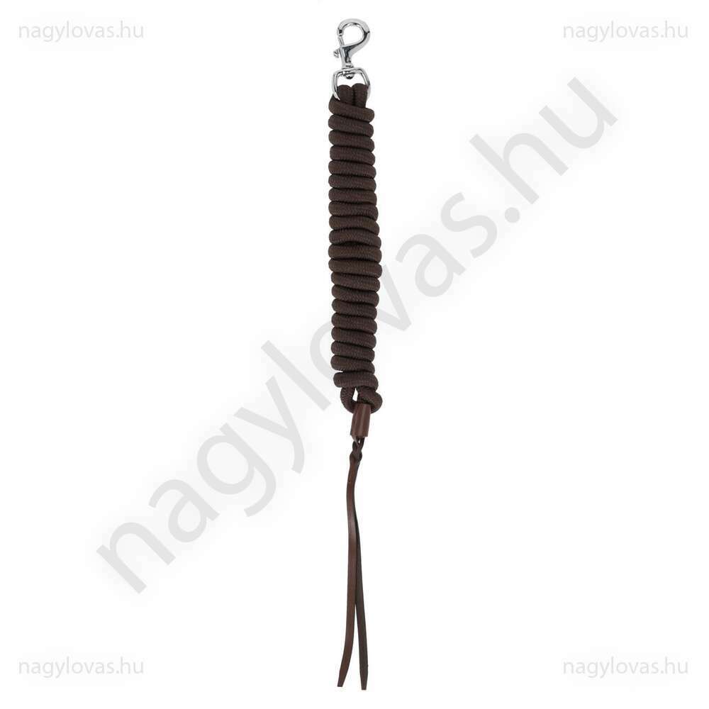 QHP Liberta vezetőszár - Barna - 3m