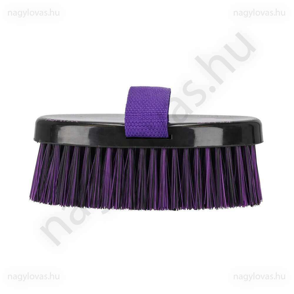 QHP Lize Body Brush Kefe Unicorn