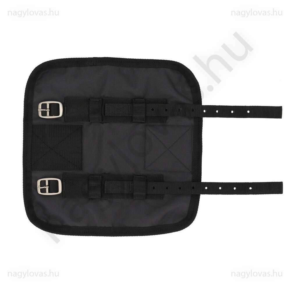 QHP lótakaró hosszabító fekete