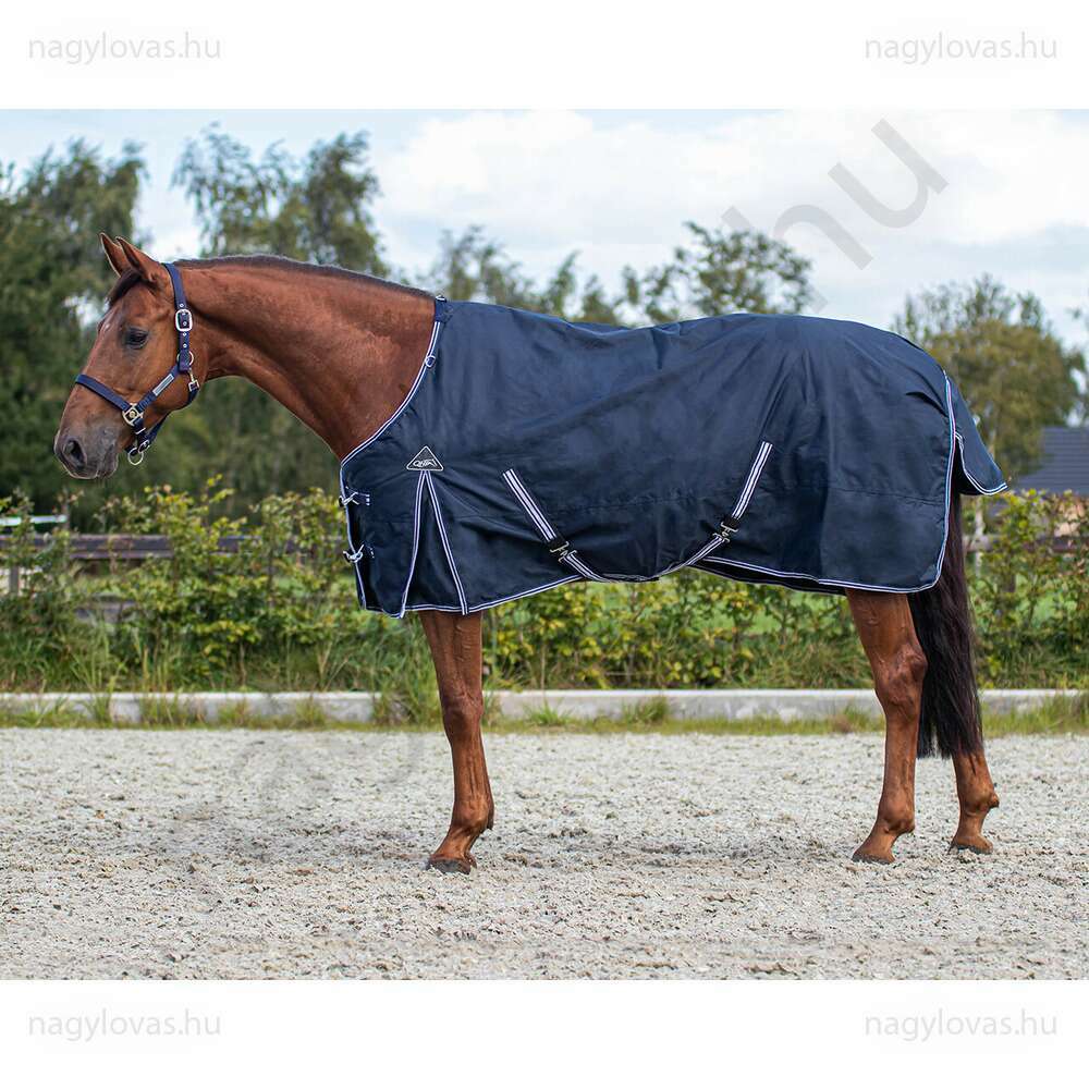 QHP lótakaró karám 50 gr. skék 105 cm