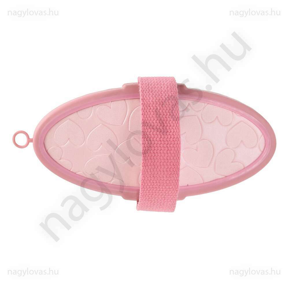 QHP Lyvia kefe pink