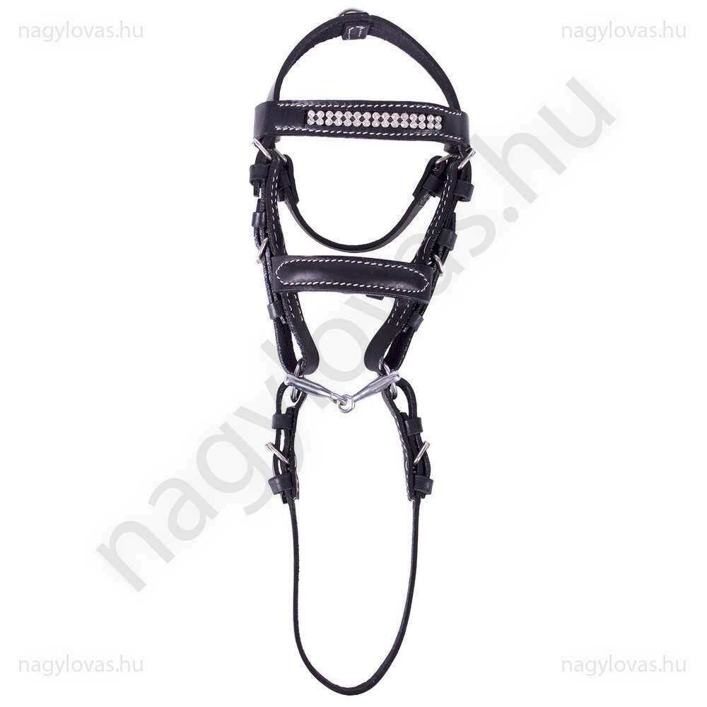 QHP Madelon  mini kantár 