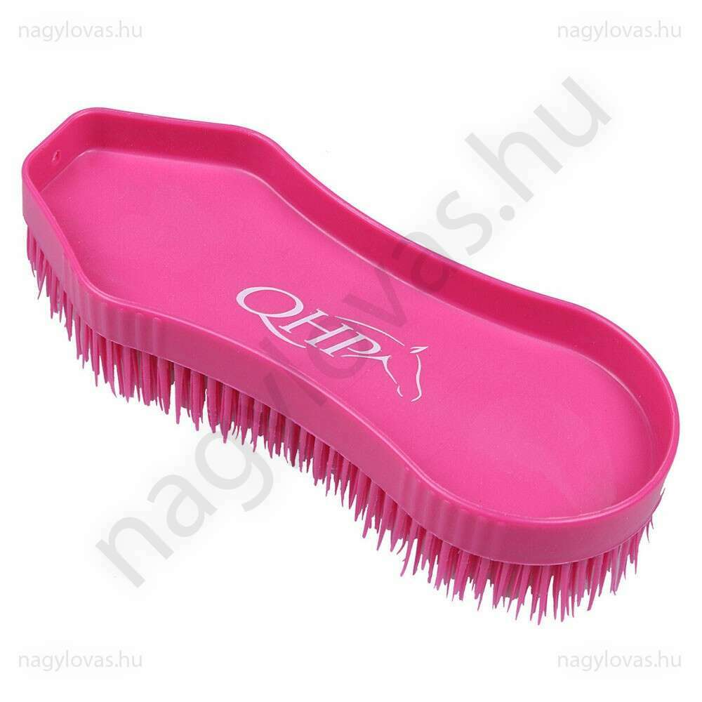 QHP Magic Brush kefe pink