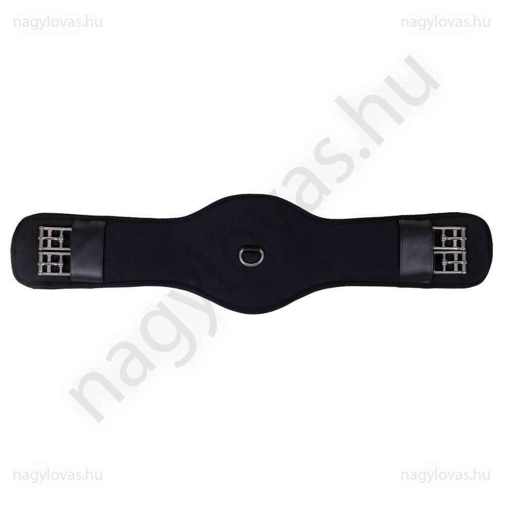 QHP Memory díjlovas heveder fekete  55cm