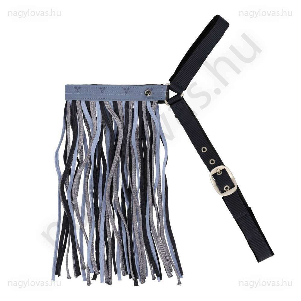 QHP Misty blue extra légysallang - Cob